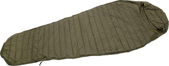 Carinthia G40 Liner Deckenschlafsack olive