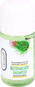 Runika Floracell Klettenwurzel Shampoo Konzentrat, 30ml