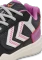 hummel All Court anthracite/cattleya orchid (Herren) Vorschaubild