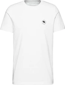 Mammut Core Garantie T-Shirt kurzarm weiß (Herren)