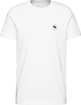 Mammut Core Garantie T-Shirt kurzarm weiß (Herren)