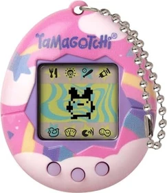 Bandai Tamagotchi Das Original (verschiedene Farben)