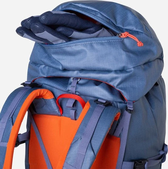 Mountain Equipment Fang 35+ alaskan blue