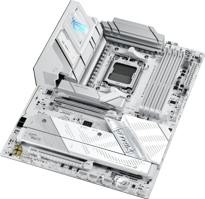 ASUS ROG Strix B850-A Gaming WIFI7 Neo (AMD AM5)