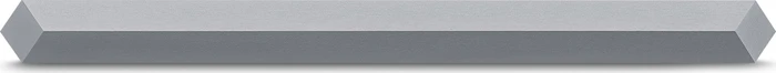 LaCie Mobile Drive, 2TB, USB-C 3.0