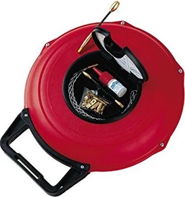 Katimex Kati Blitz compact Kabeleinzug 20m