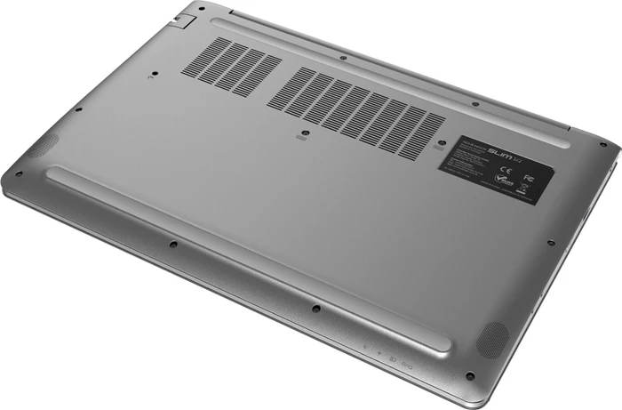 Schenker Slim 14-M18ctm, Core i5-8250U, 8GB RAM, 256GB SSD, DE