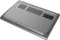 Schenker Slim 14-M18ctm, Core i5-8250U, 8GB RAM, 256GB SSD, DE Vorschaubild
