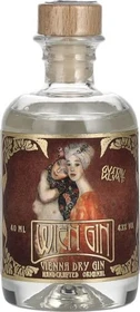 Wien Gin Gustav Klimt Edition 40ml