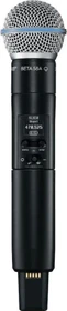 Shure SLXD2/B58 G59