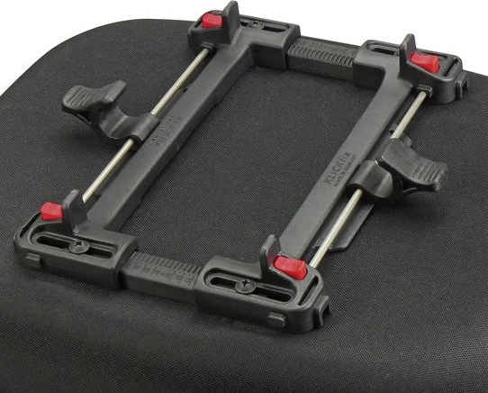 Reisenthel Bikebasket GT UniKlip 2 Fahrradkorb leo nero