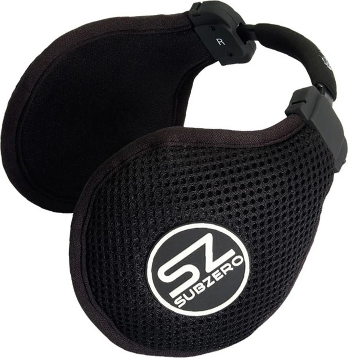 Midland Subzero Sun Black