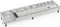 Alphacool Core Distro Plate 480 Links VPP/D5, Verteilerplatte Vorschaubild