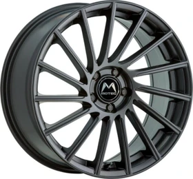 MoTec Tornado 8.0x19 5/112 ET48 (verschiedene Farben)