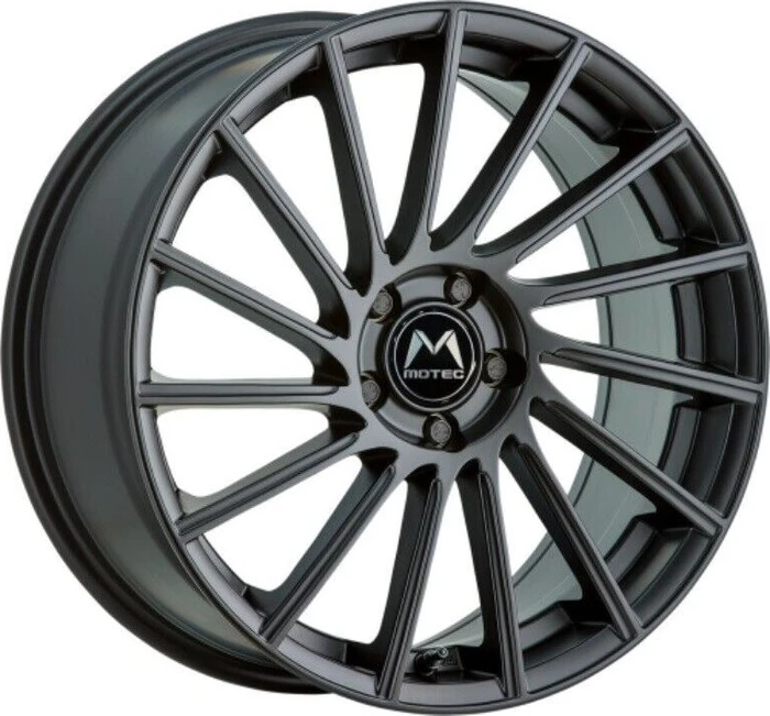 MoTec Tornado