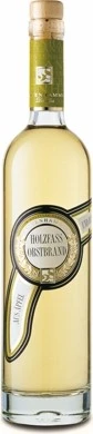 Lantenhammer Obstbrand aus dem Holzfass 700ml