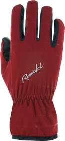 Roeckl Karleby Handschuhe syrah (Junior)