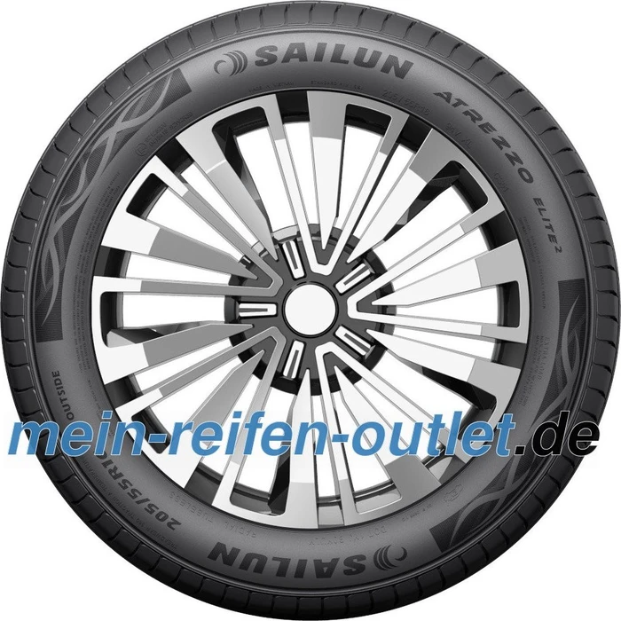 Sailun Atrezzo Elite 2