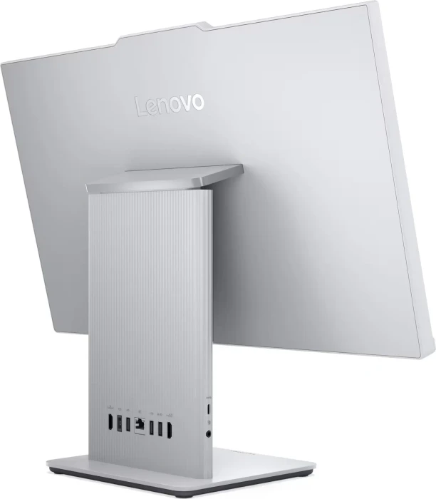 Lenovo IdeaCentre AIO 24IRH9, Cloud Grey, Core i3-1315U, 8GB RAM, 512GB SSD, PL