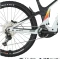 Scott Patron 930 cumulus white/black Modell 2026 Vorschaubild
