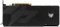 Acer Predator BiFrost Radeon RX 7800 XT OC, 16GB GDDR6, HDMI, 3x DP Vorschaubild