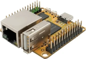 Radxa ROCK Pi S 512MB (ohne WiFi/BT) (RS308-D4N32)