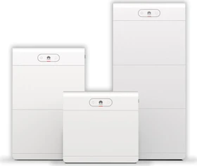 Huawei LUNA2000-7-S1, 6.9kWh
