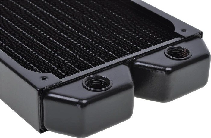 Alphacool NexXxoS ST30 Industry HPC Series 240mm