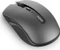 Rapoo 7200M Multi-mode Wireless dunkelgrau/schwarz, USB/Bluetooth Vorschaubild