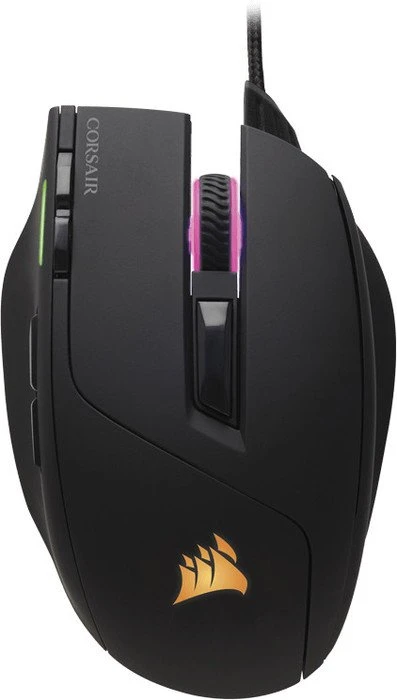 Corsair Gaming Sabre 2016 RGB Optical, USB