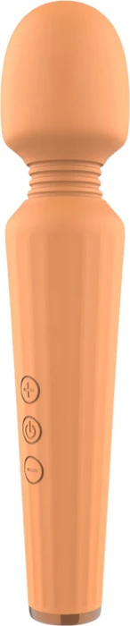 Dream Toys Glam Wand orange