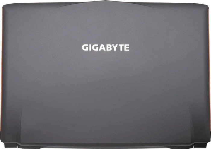 GIGABYTE P55W v5, Core i7-6700HQ, 8GB RAM, 128GB SSD, 1TB HDD, GeForce GTX 970M, DE