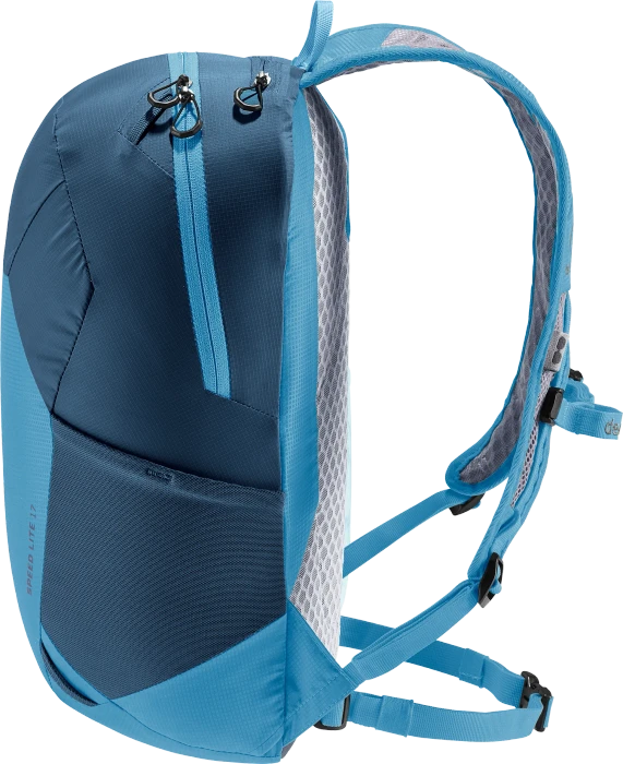 Deuter Speed Lite 17 ink/wave