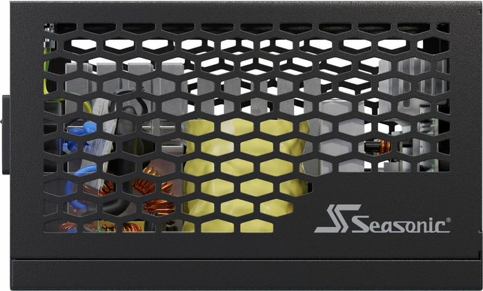 Seasonic Prime Fanless PX-500 500W, ATX