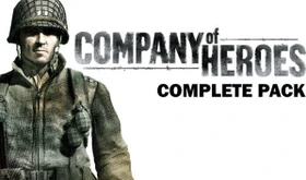 Company of Heroes - Complete Edition (Download) (PC)