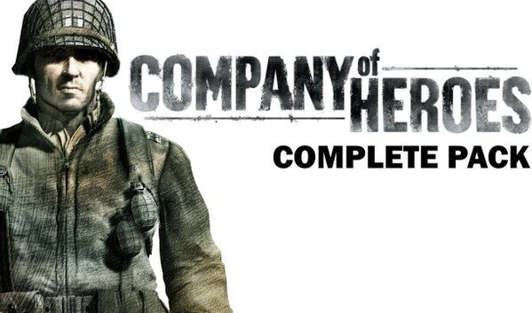 Company of Heroes - Complete Edition (Download) (PC)