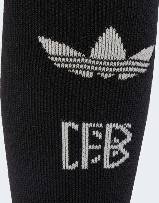 adidas Deutschland Anniversary Fußballstutzen black/cloud white