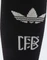 adidas Deutschland Anniversary Fußballstutzen black/cloud white Vorschaubild