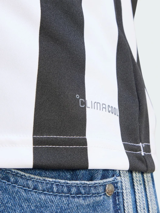 adidas Juventus Turin 2026/2027 Heimtrikot kurzarm (Damen)