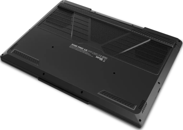 Schenker XMG PRO 16-E25jgz, Core i9-13900HX, 32GB RAM, 2TB SSD, GeForce RTX 5070 Ti, DE