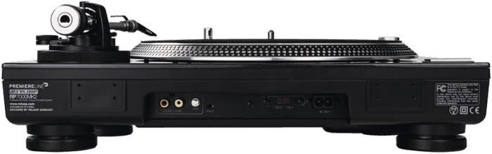 Reloop RP-7000 MK2 schwarz