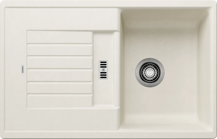Blanco Zia 45 S reversibel