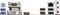 ASRock H110M-HDV (Intel 1151) Vorschaubild
