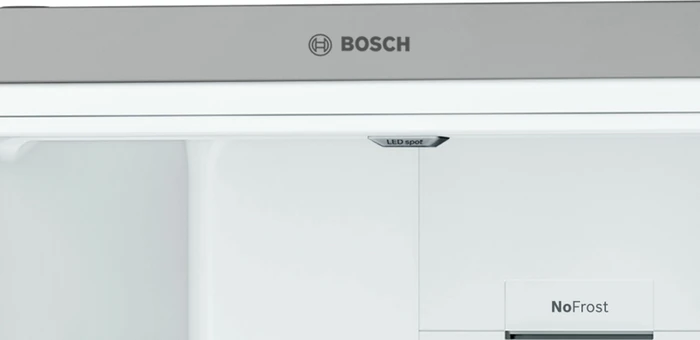 Bosch Serie 6 KGN49AI31