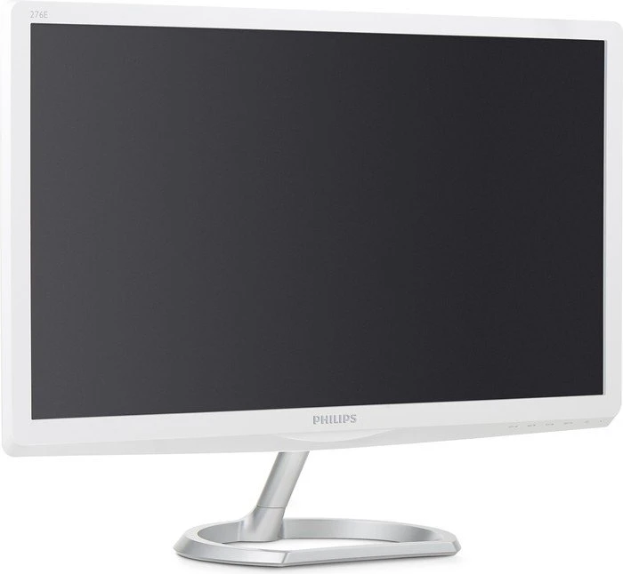 Philips E-line 276E6ADSS, 27"