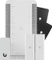 Ubiquiti UniFi Access Elevator Starter Kit, inkl. 10x UniFi Acess Card, Set Vorschaubild