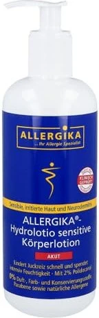 Allergika Hydrolotio sensitive, 500ml