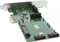 InLine 76617B, 2x SATA 6Gb/s + 2x mSATA 6Gb/s, PCIe 2.0 x4 Vorschaubild