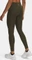 Under Armour Launch Laufhose lang expedition green/reflective (Damen) Vorschaubild