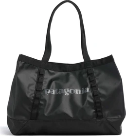 Patagonia Black Hole Tote Shopper schwarz